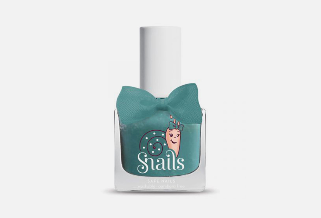 Snails Nail Polish Mermaid