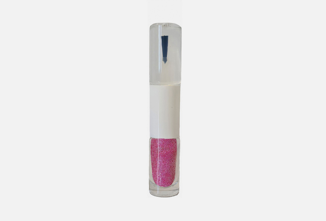 Snails Nail Glitter 2in1 Magic Dust Pink