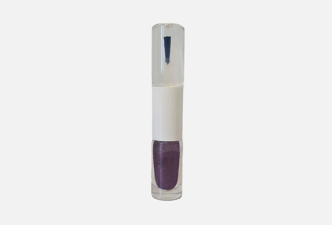 Snails Nail Glitter 2in1 Magic Dust Purple