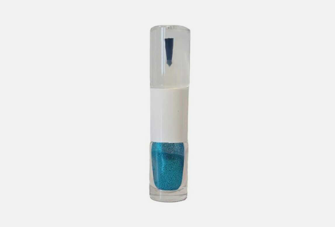 Snails Nail Glitter 2in1 Magic Dust Blue