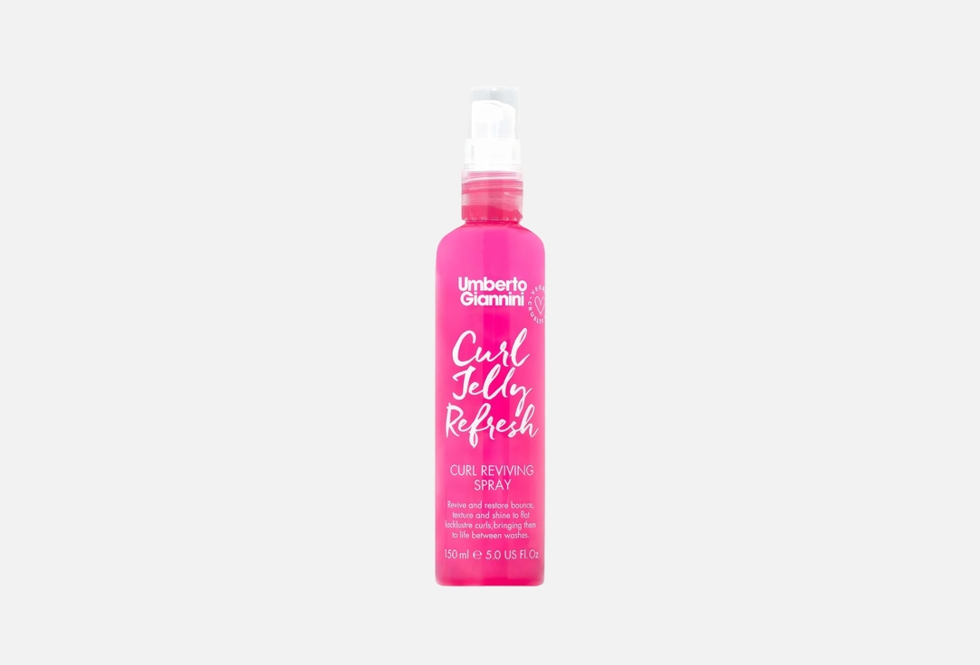 Curl Jelly Refresh  150 