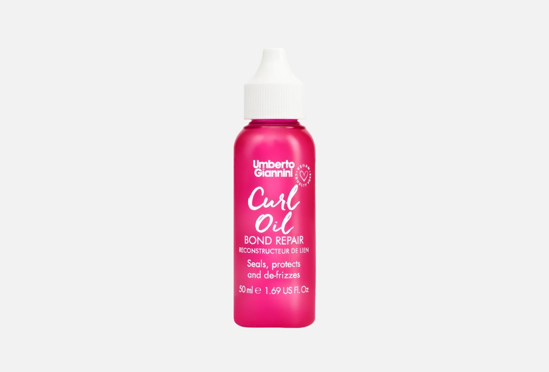 Curl Oil  50 