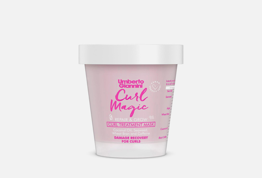 Curl Repair Magic  210 