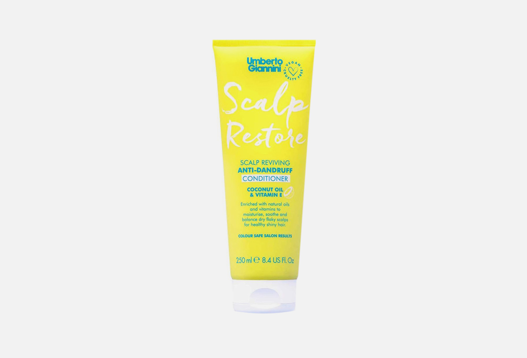 Umberto Giannini Hair Conditioner Scalp Restore