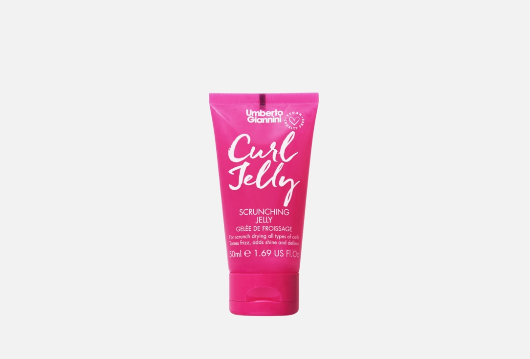 Curl Jelly  50 