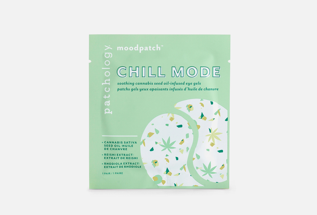 Moodpatch chill mode  1 