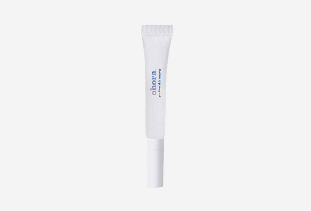 LABO Cuticle care gel Pro Loose Skin Remover