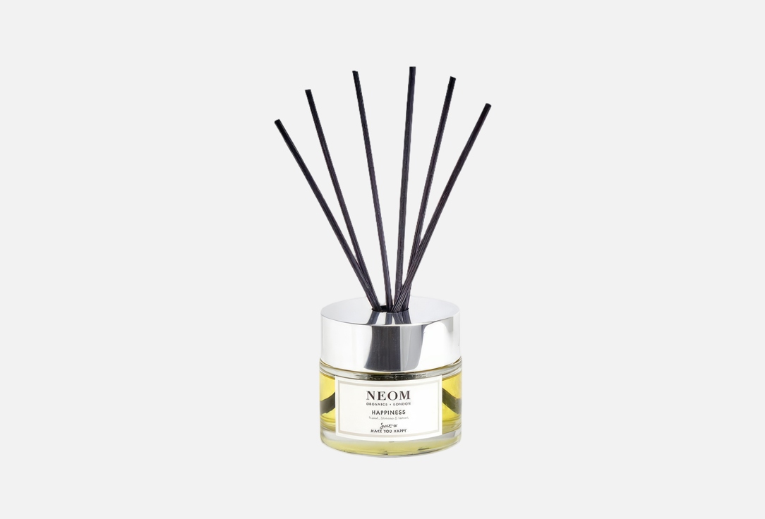 Neom Reed Diffuser Happiness