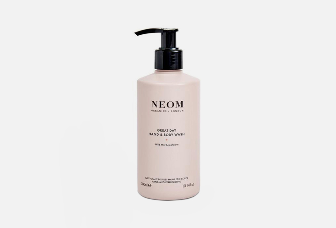 Neom Body & Hand Wash Great Day