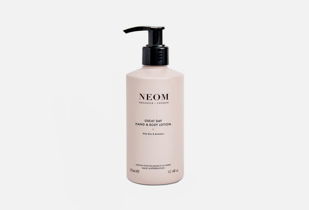 Neom Body & Hand Lotion Great Day