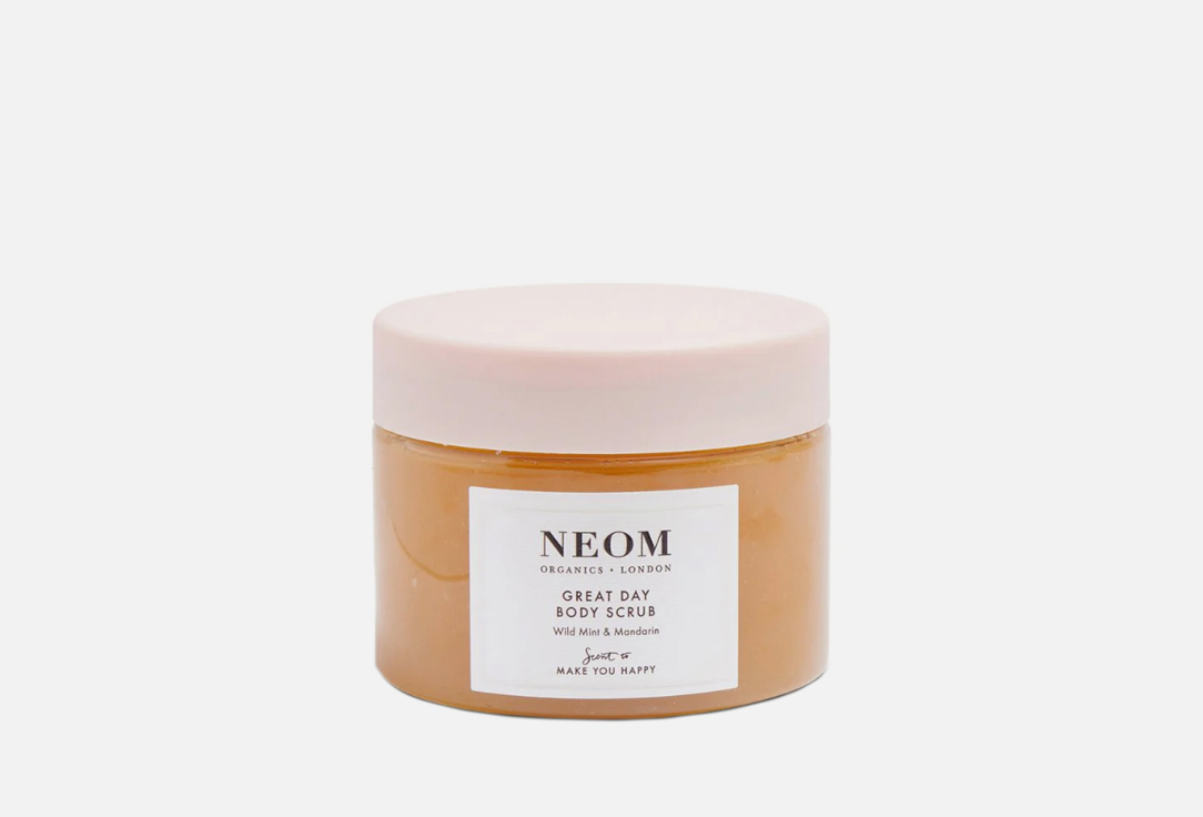 Neom Body Scrub Great Day 