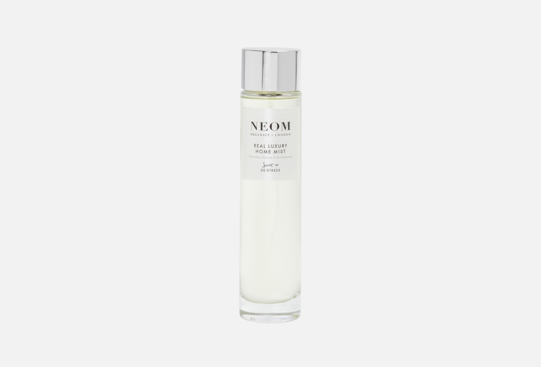 Neom Home Mist Real Luxury De-Stress