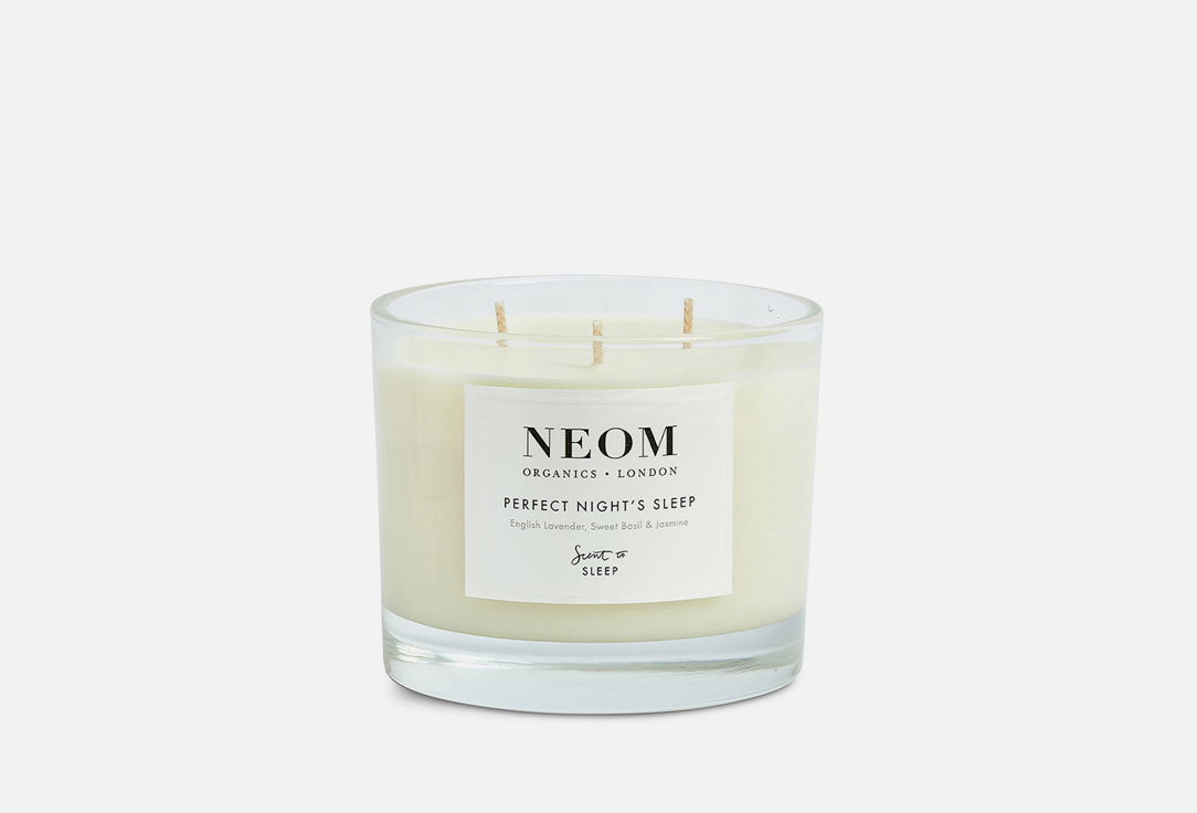 Neom Scented Candle Perfect Night 