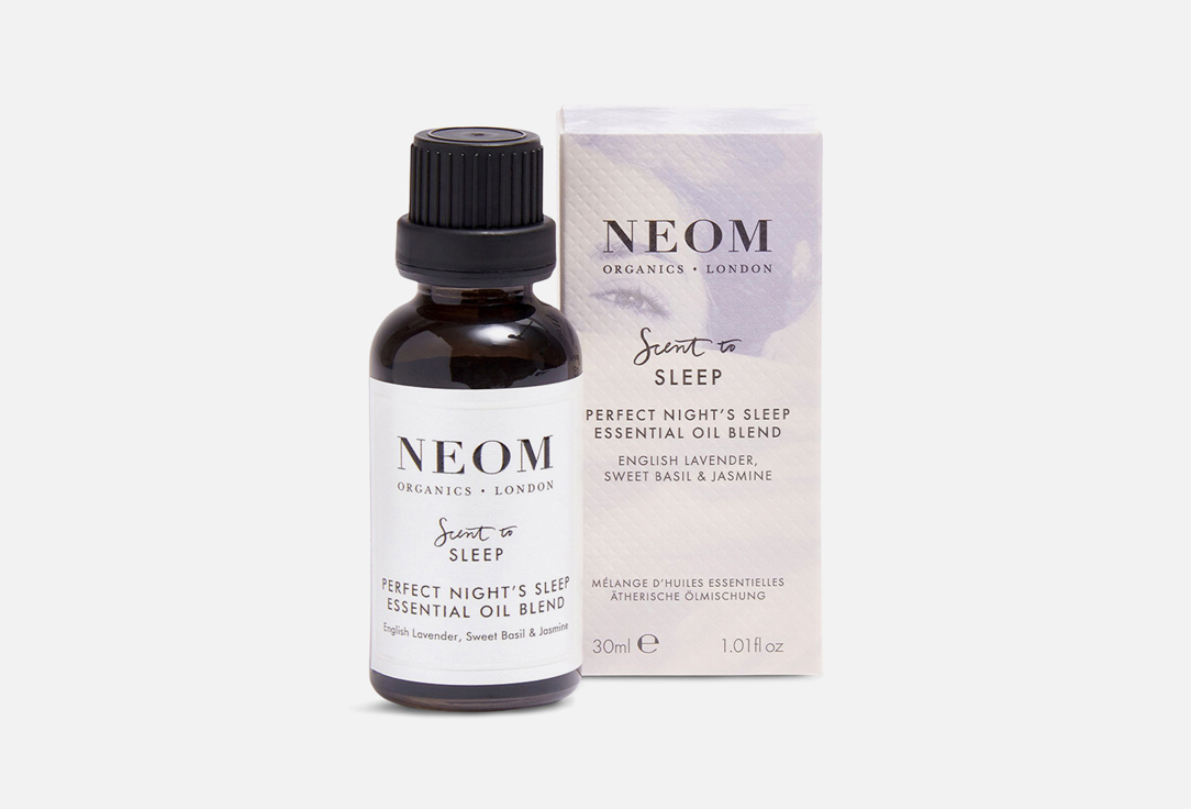 Neom Essential Oil Blend Perfect Night’S Sleep 