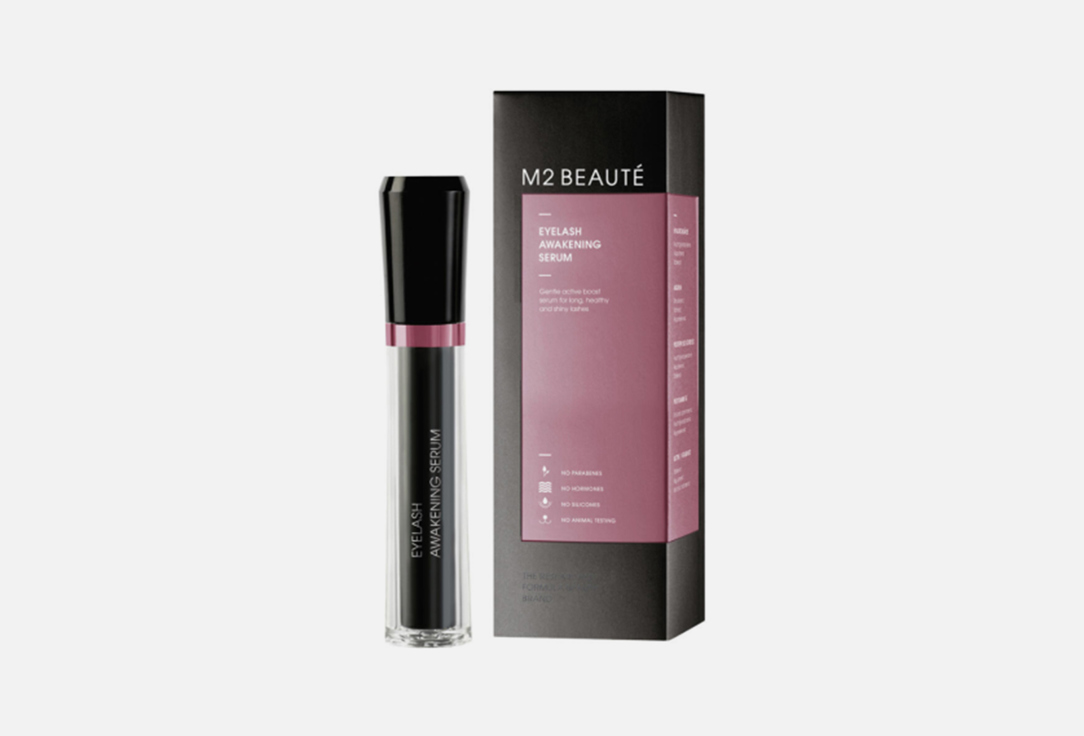 M2 Beaute Eyelash Serum Awakening