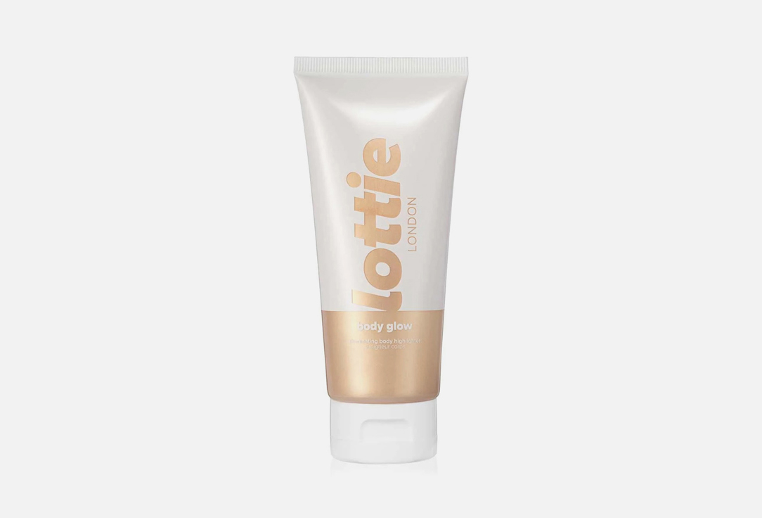  Body glow  100 Light medium