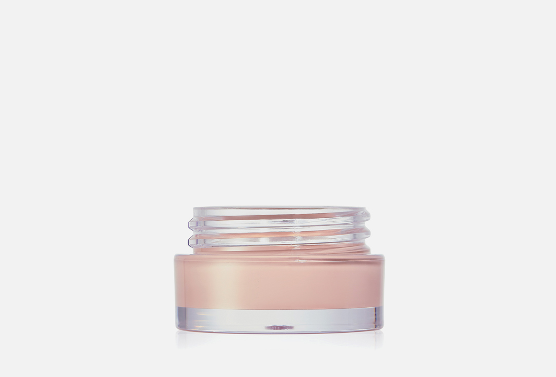 Lottie London moisturizing & brightening Creamy eye corrector Bright bounce