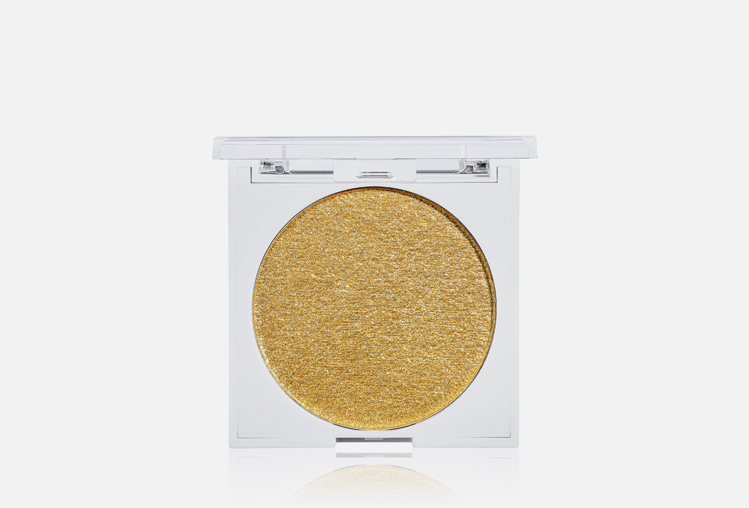 Lottie London Pressed gel-powder Highlighter Diamond bounce