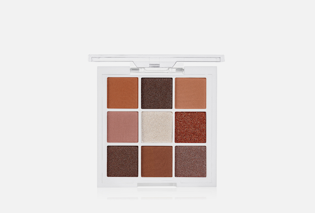 Lottie London Eyeshadow palette  lottie palette