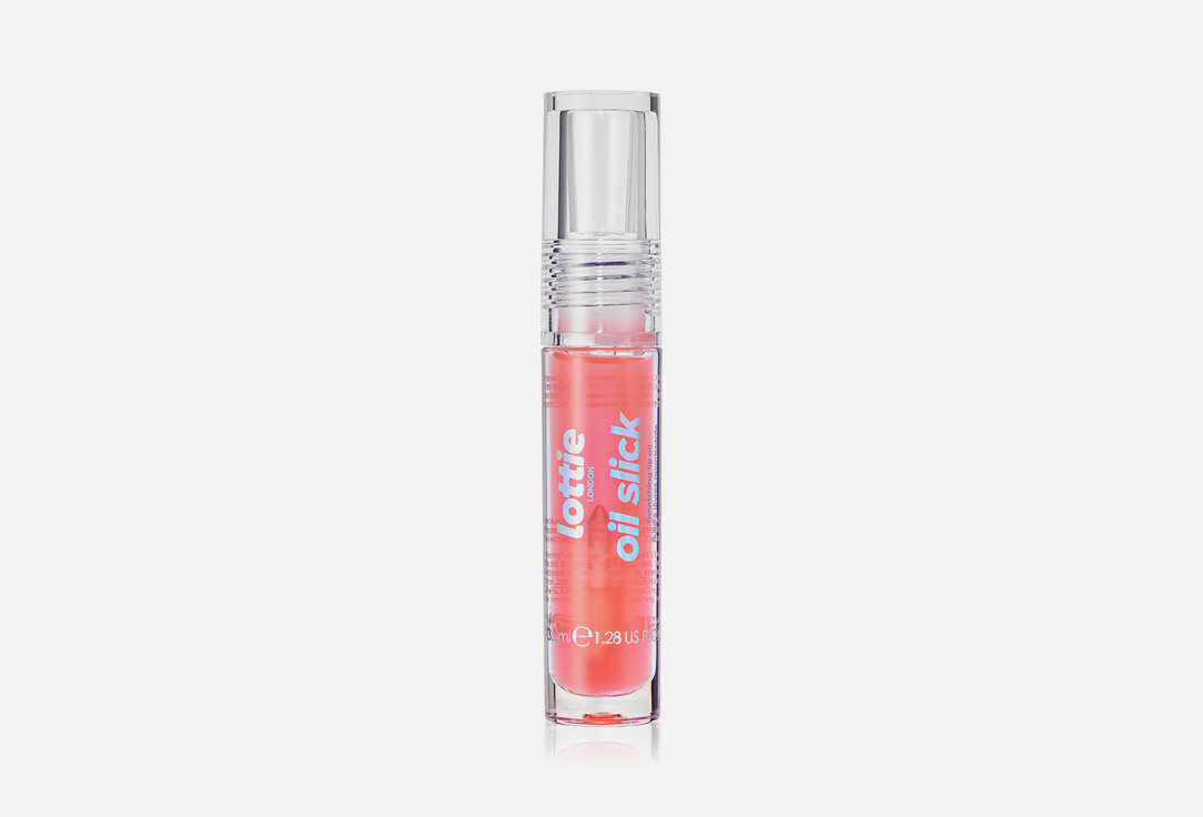 Lottie London Nourishing Lip Oil Oil slick