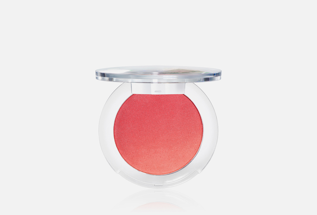 Lottie London Lightweight Smoothing Pressed Blush Ombre Powder