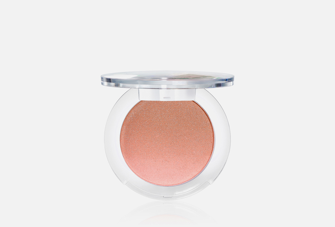 Lottie London Lightweight Smoothing Pressed Blush Ombre Powder