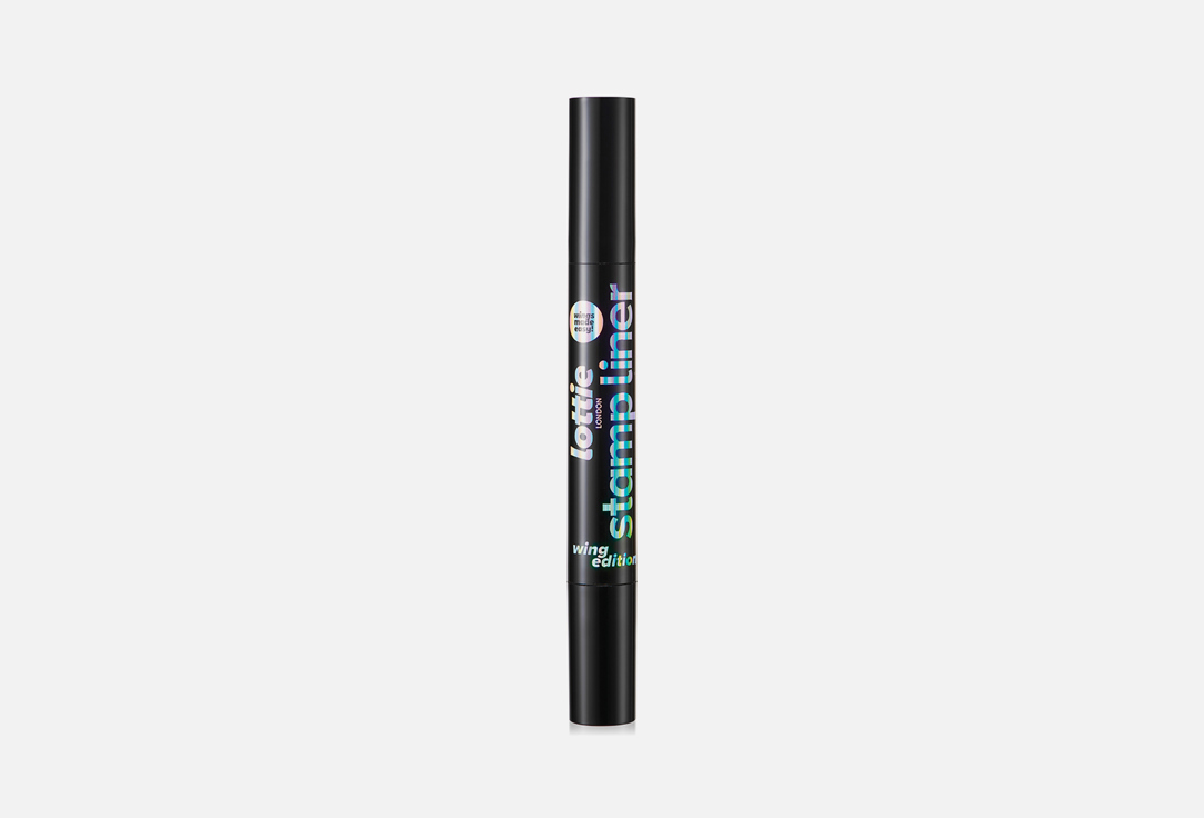 Lottie London double-ended stamp eyeliner Wing Edition