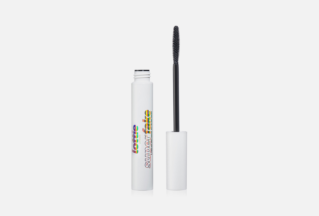 Lottie London Lengthening Mascara Super fake