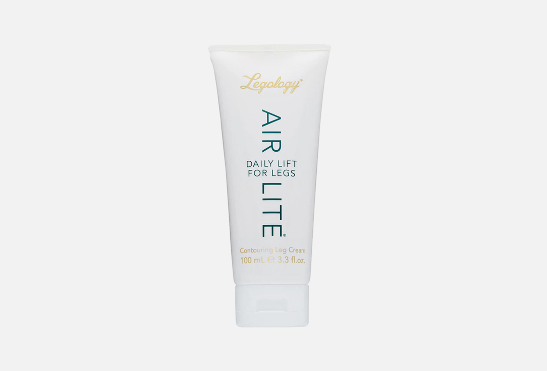 Legology daily lifting cream for legs Air-lite 