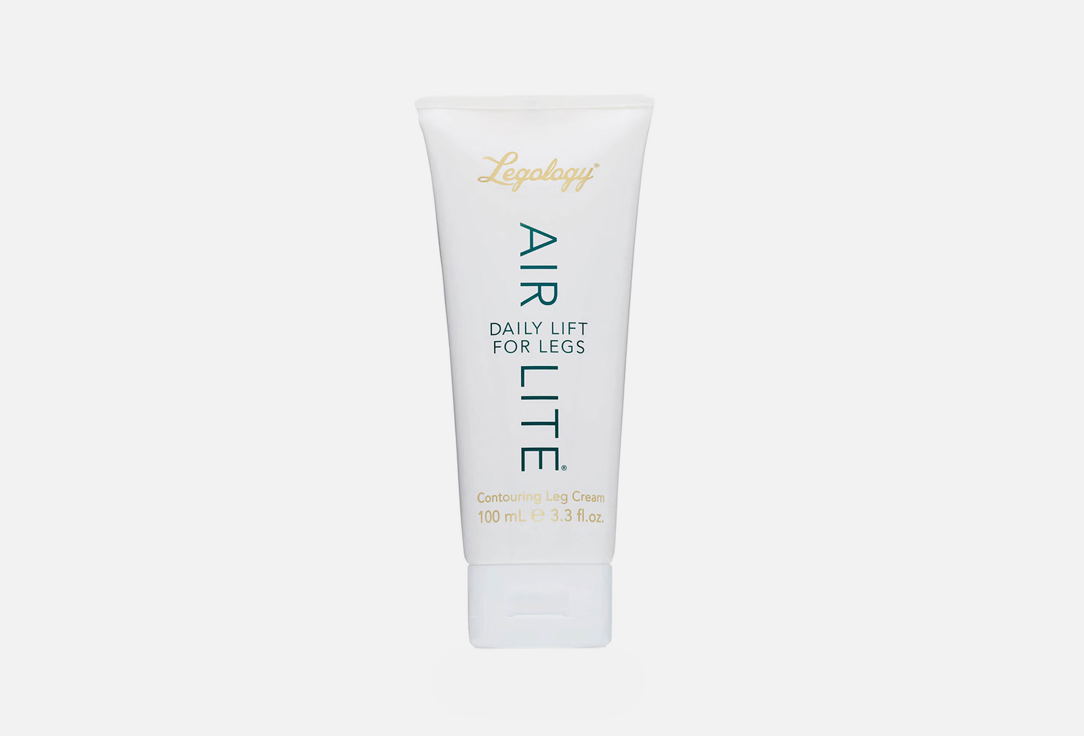 Legology daily lifting cream for legs Air-lite 