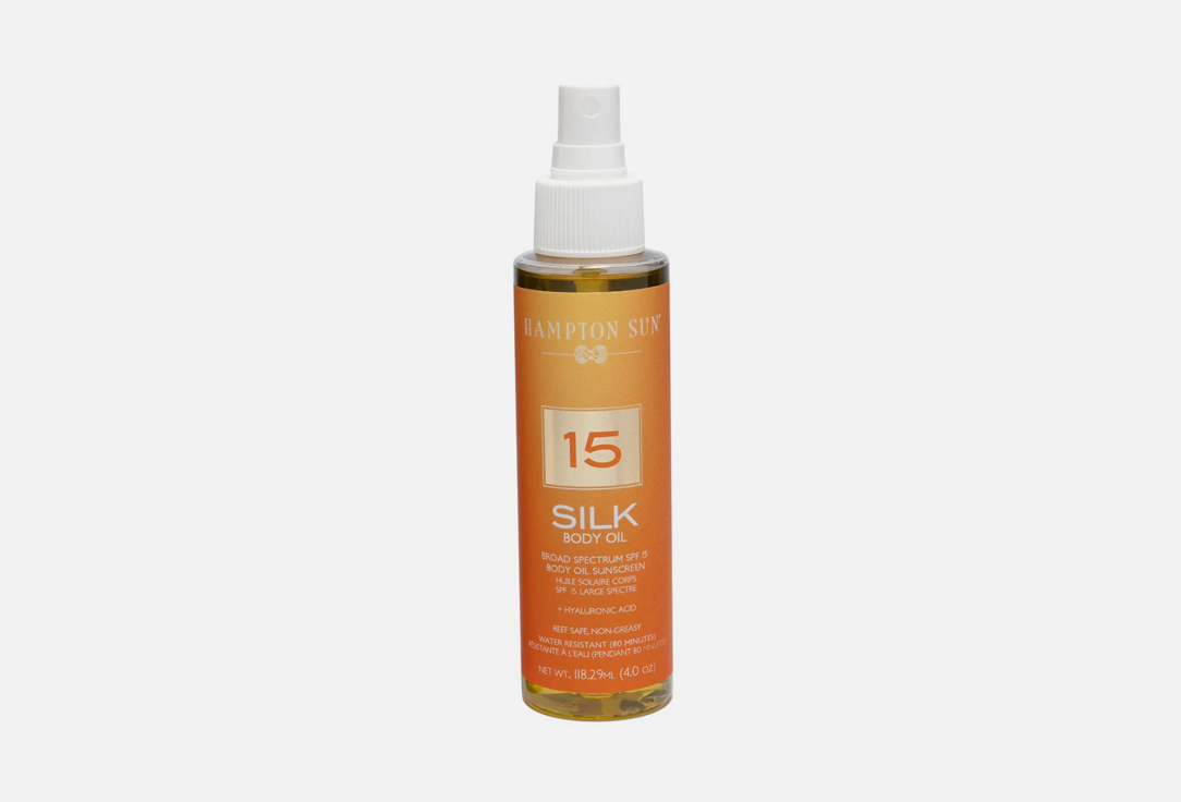  Silk  118.29 