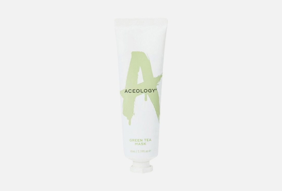 Aceology Face Mask Green Tea