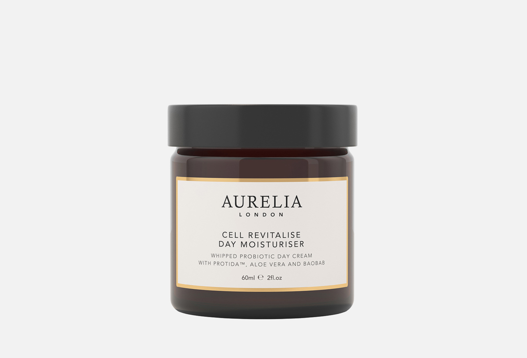 Aurelia Day moisturizing cream Cell revitalise