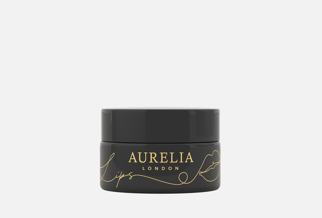 Aurelia Nourishing Lip balm Probiotic lip balm