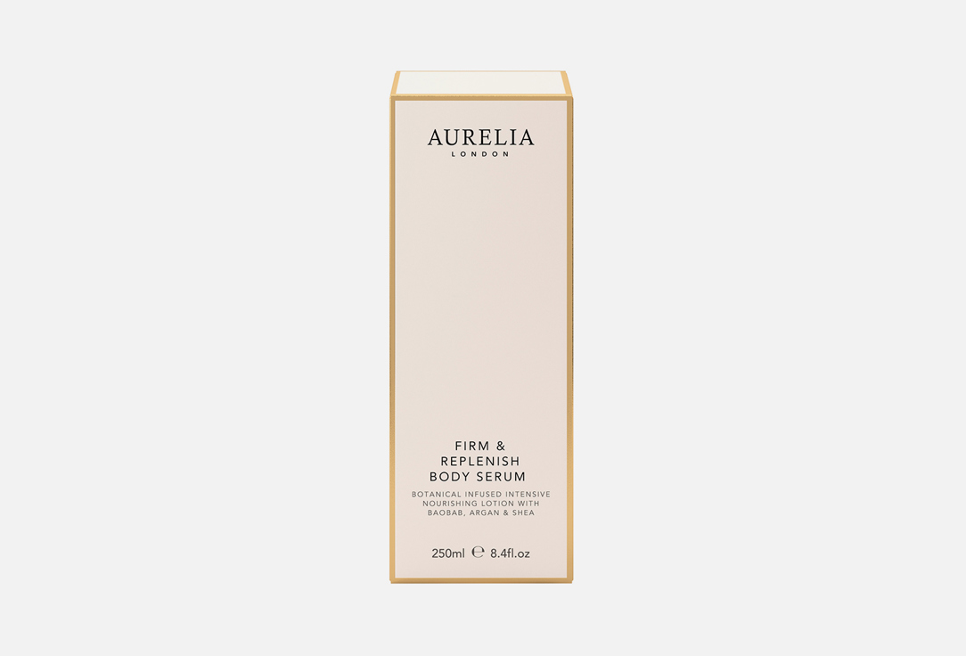 Aurelia Body Serum Firm & replenish