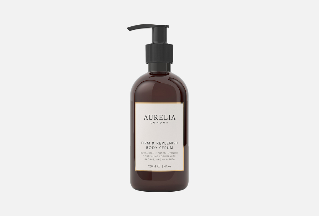 Aurelia Body Serum Firm & replenish