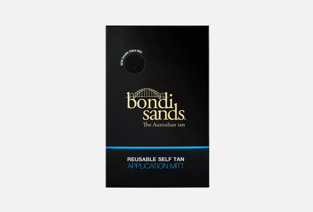 Bondi Sands Self Tan Application Mitt Reusable Self Tan