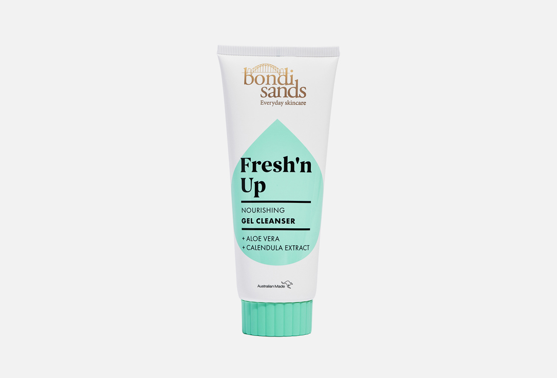 Bondi Sands Soothing Gel Cleanser Fresh'N Up 