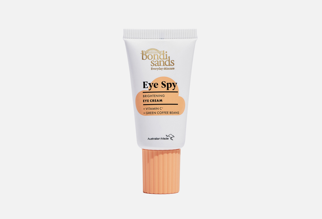 Bondi Sands Brightening Eye Cream Eye Spy Brightening 