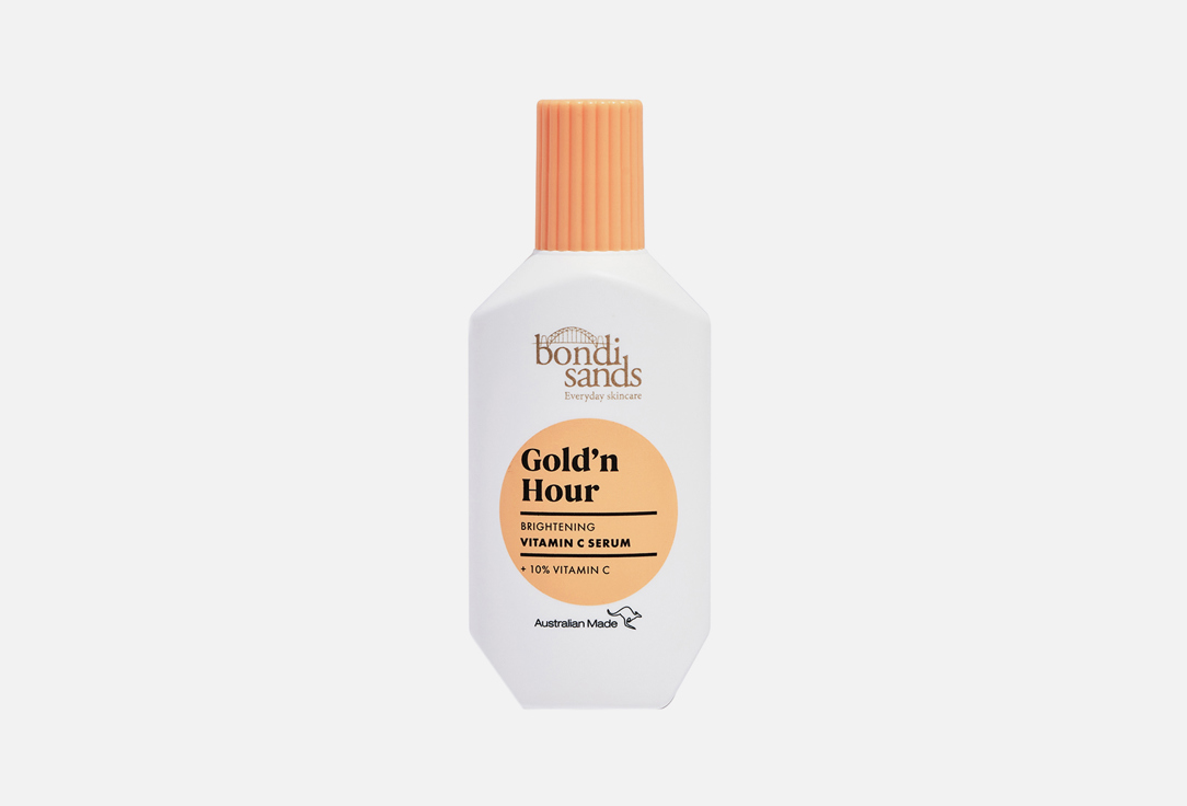 Bondi Sands Brightening Face Serum Gold'N Hour