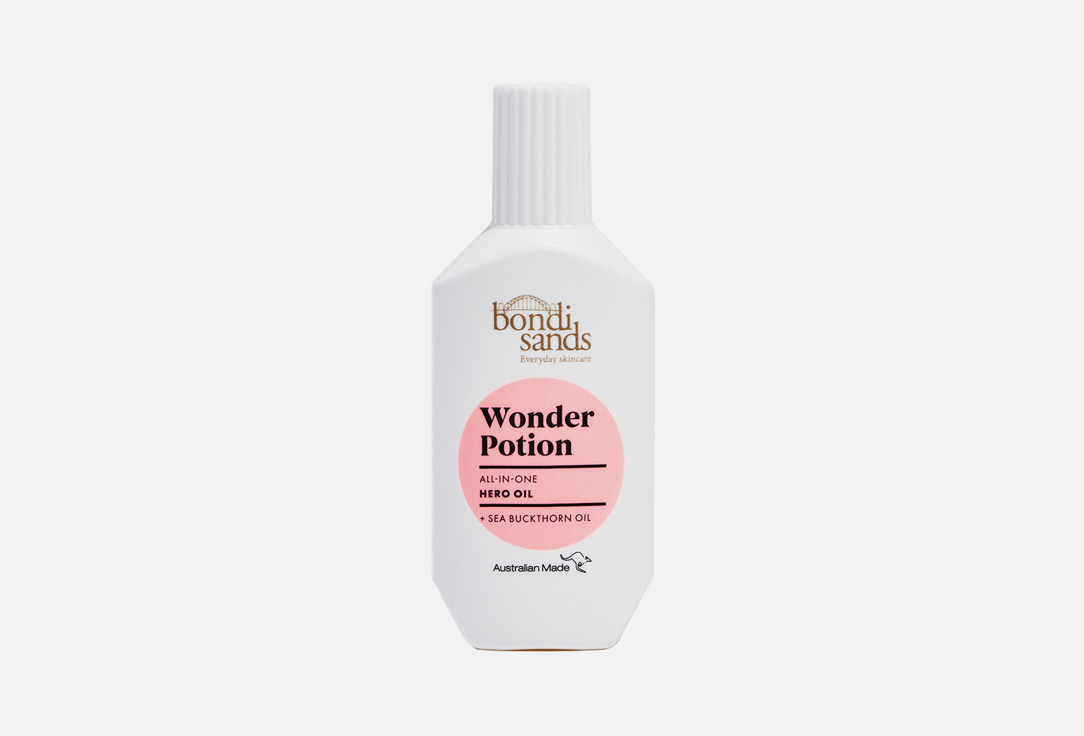 Bondi Sands All-in-one Skin Oil Wonder Potion