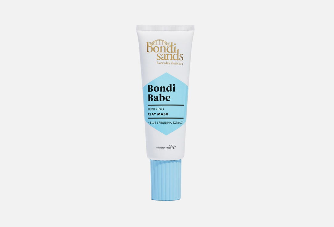 Bondi Sands Purifying Face Mask Bondi Babe 