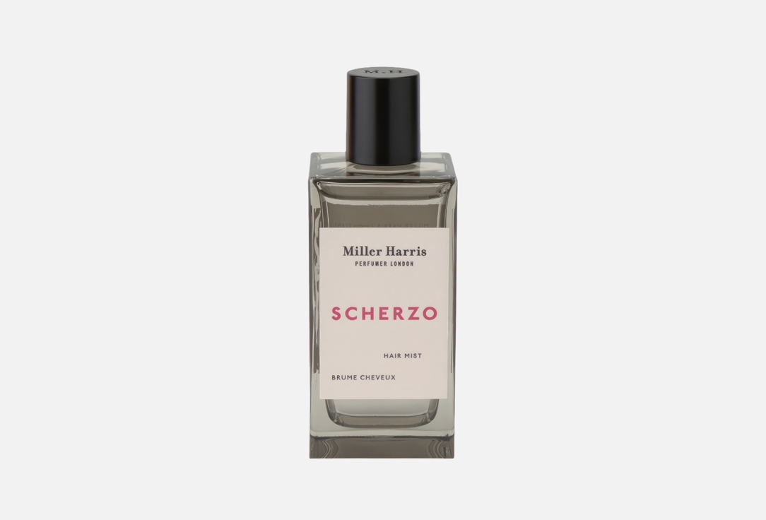 Miller Harris Hair Mist Scherzo