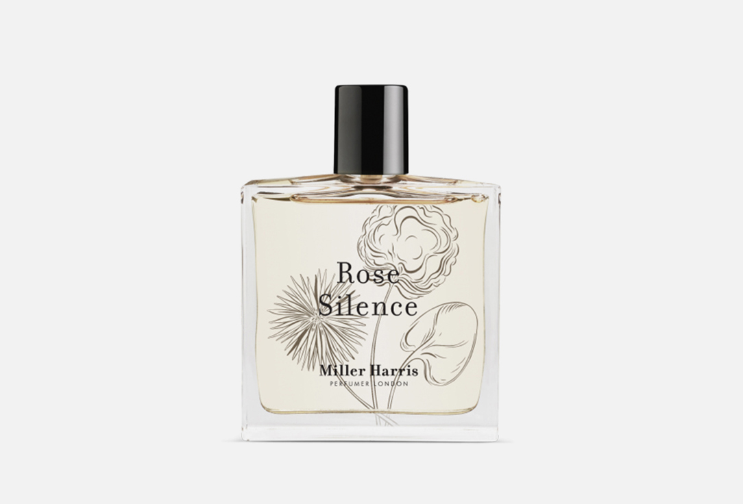 Miller Harris Eau de parfum Rose silence