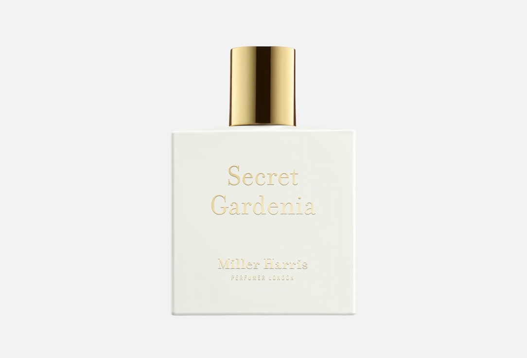 Secret gardenia  50 