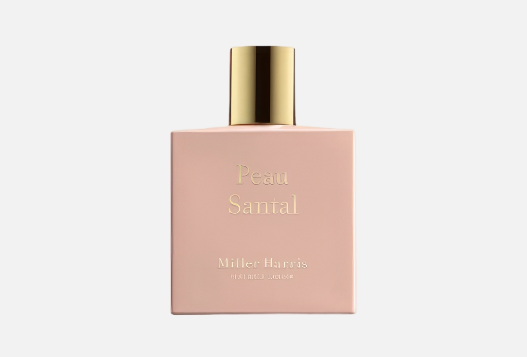 Miller Harris Eau de parfum Peau santal