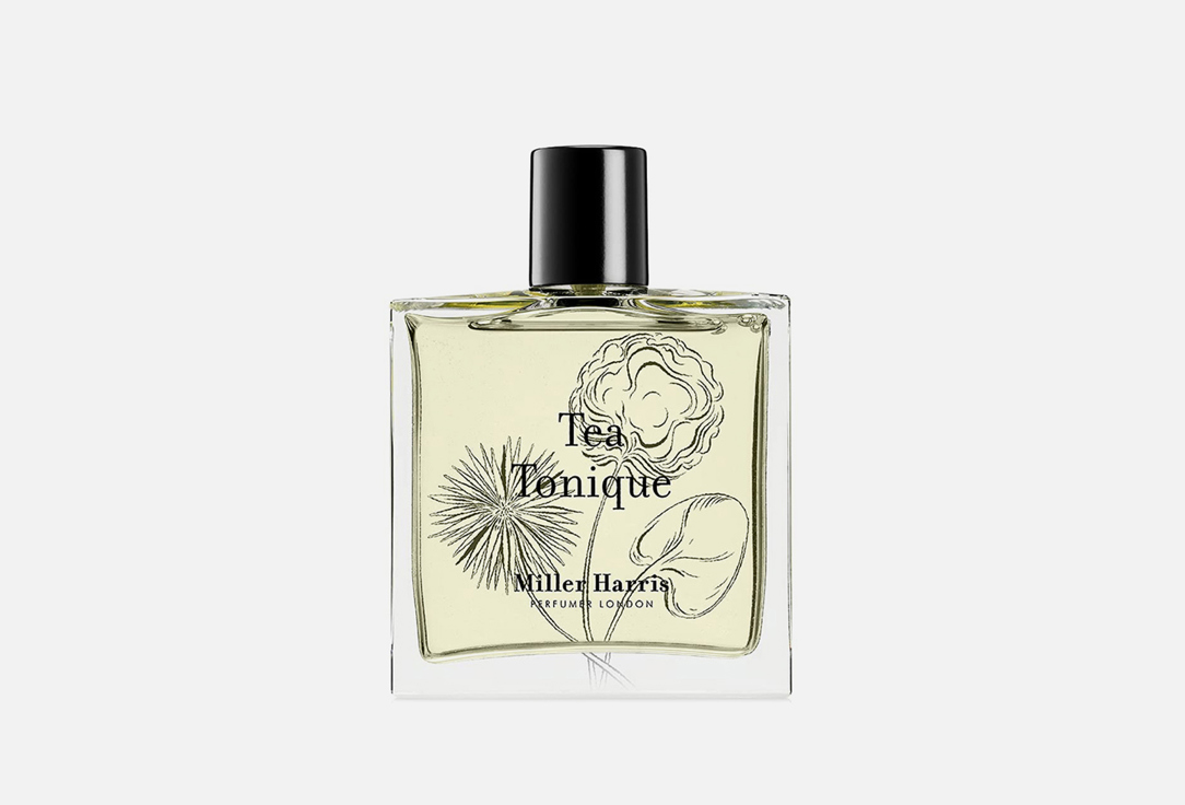 Miller Harris Eau de parfum Tea tonique