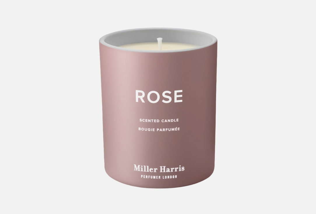 Miller Harris Scented candle  Rose