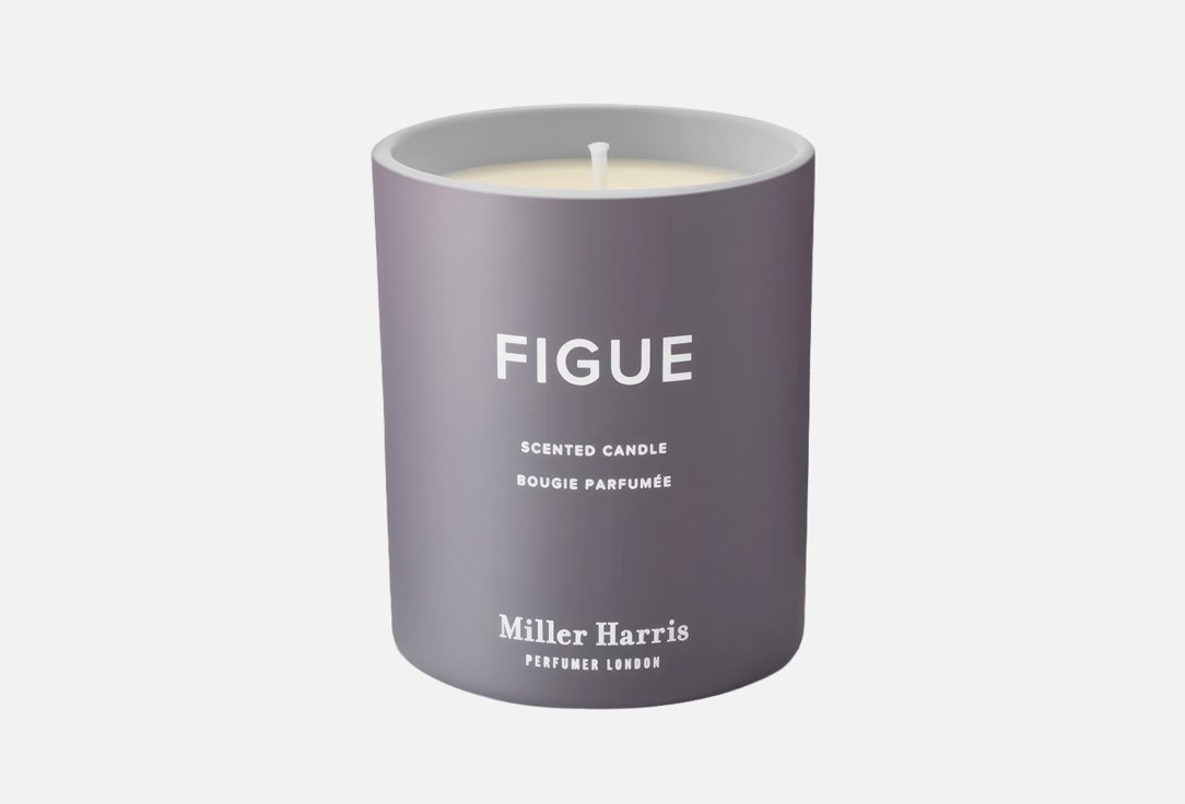 Miller Harris Scented candle  Figue