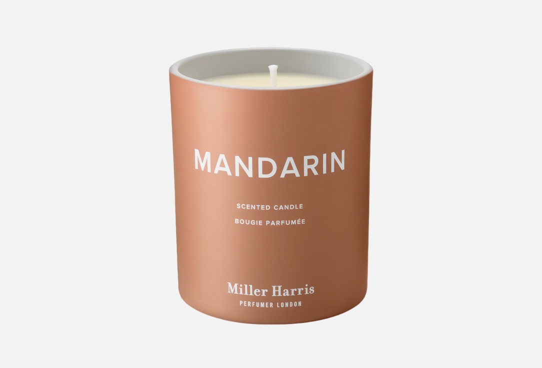 Miller Harris Scented candle  Mandarin